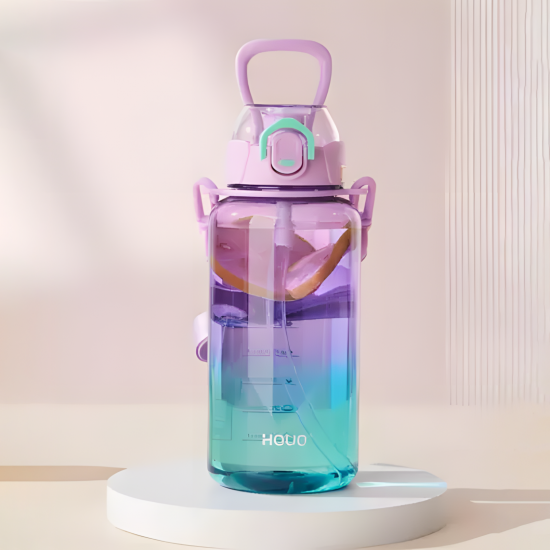 Plastic Bottle 1000ml